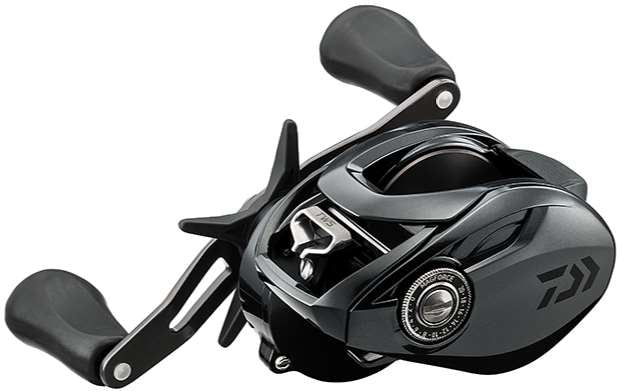 DAIWA TTU300XS TATULA 300 BAITCASTING REEL