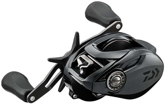 DAIWA TTU300XS TATULA 300 BAITCASTING REEL