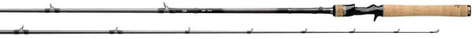 Daiwa TTU801HFB Tatula Bass Casting Rod 8' 12-25lb