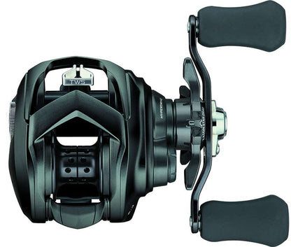 Daiwa Tatula TW80 Baitcasting Reel TTU80L