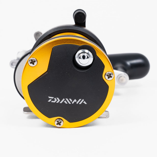 Daiwa SGT30H Seagate 30H Conventional Reel