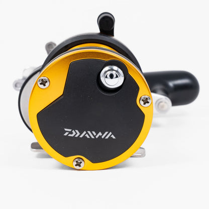Daiwa SGT30H Seagate 30H Conventional Reel