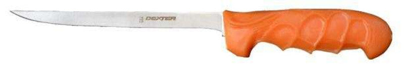 DEXTER RUSSELL UC133-7PCP UR-CUT FLEXIBLE FILLET KNIFE - 7IN