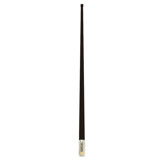 Digital Antenna 538-AB 8' AM/FM Antenna Black
