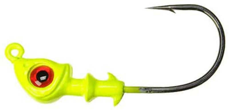 DOA C.A.L. Jig Heads 3 Pack