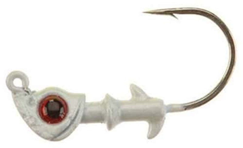 DOA C.A.L. Jig Heads 3 Pack