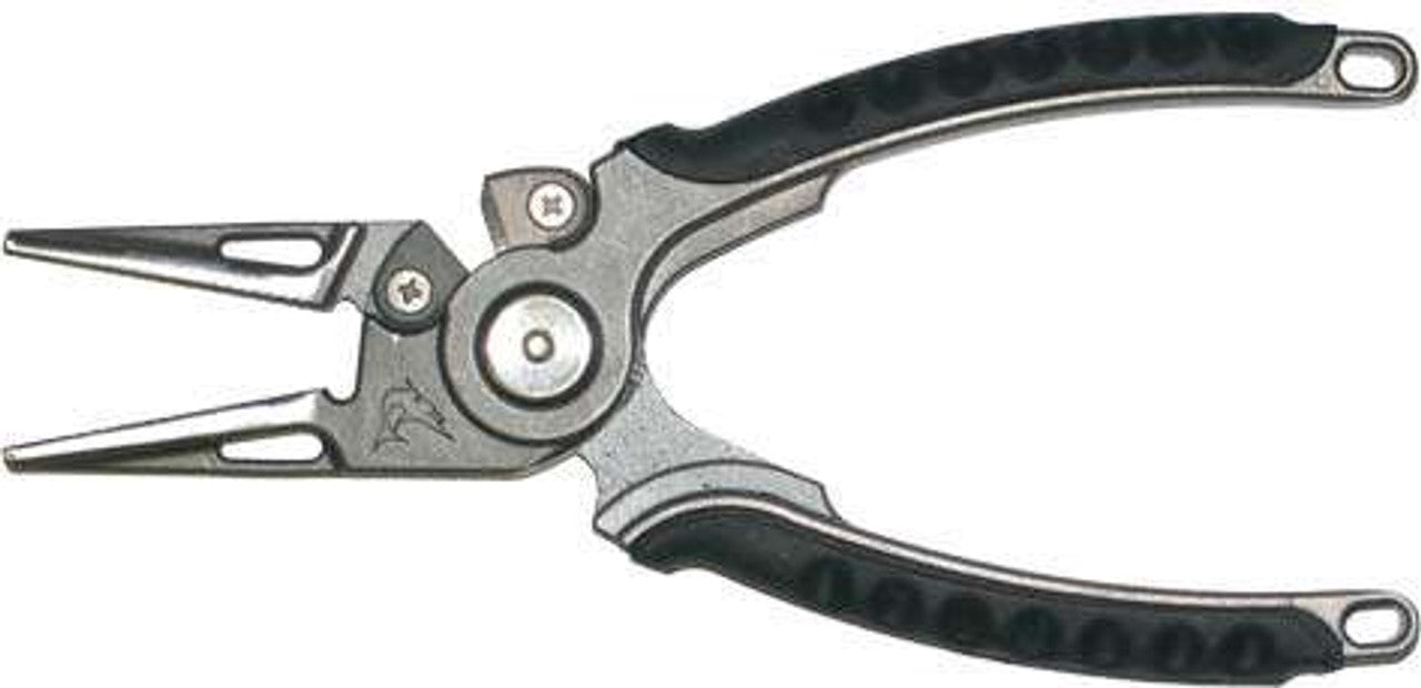 Donnmar Checkpoint CP880 Stainless Side Cutter Plier