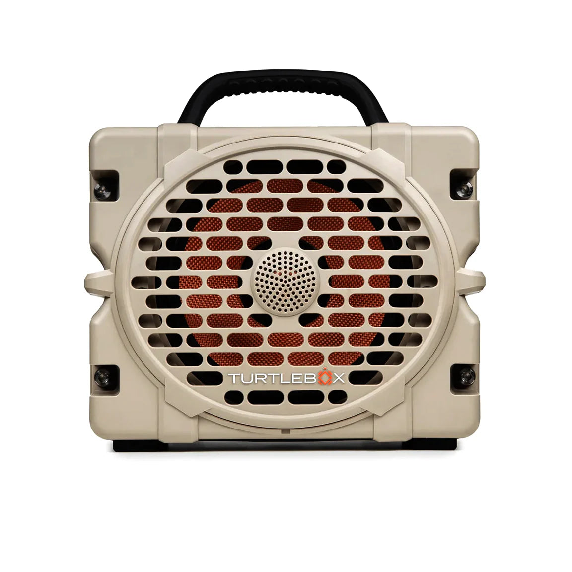 Turtlebox Grande Portable Outdoor Speaker.