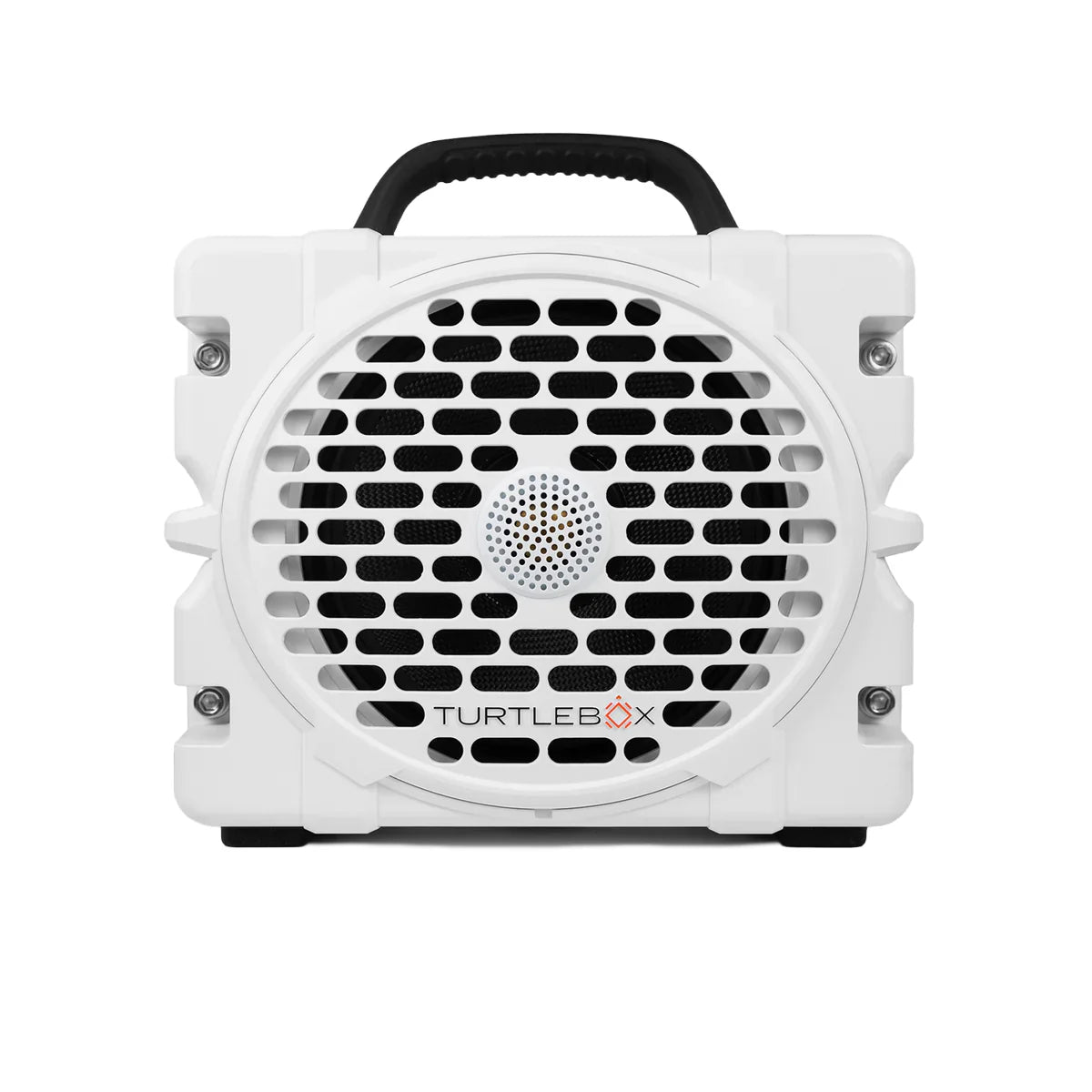Turtlebox Grande Portable Outdoor Speaker.