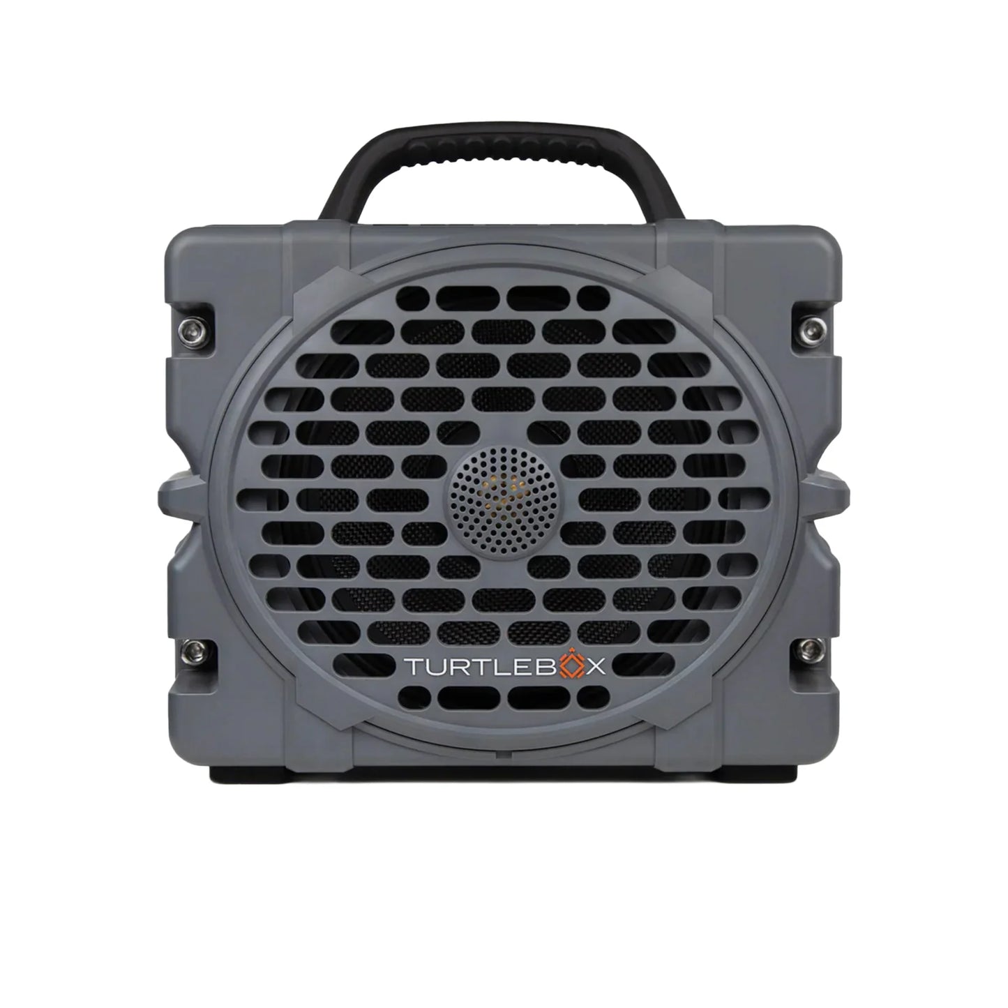 Turtlebox Grande Portable Outdoor Speaker.