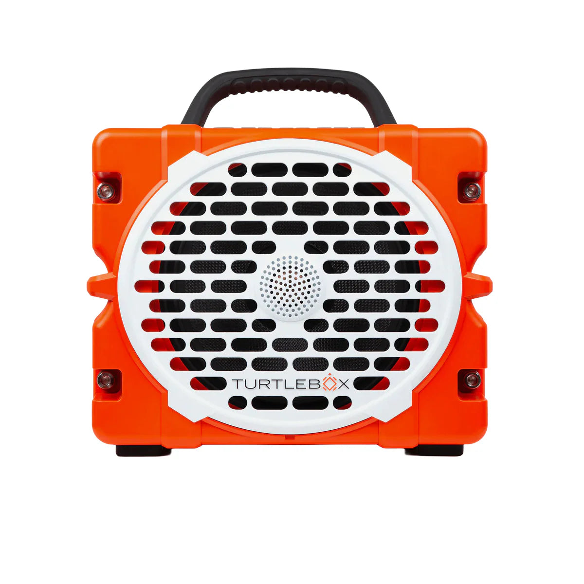 Turtlebox Grande Portable Outdoor Speaker.