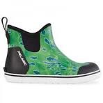 Pelagic Pursuit 6" Deckboot-Hex Dorado Size 14