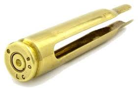 Lucky Shot 308 Hat Clip