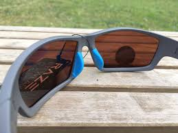 Z-COAST Gray Floating Polarized Sunglasses