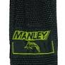 Manley 2020 Needle Nose Case 8"