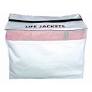 Kent Life Jacket Storage Bag - White 4210-03