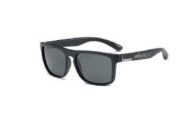 Tormenter Sunglasses-Sandpiper-Black Frame/Gray Lens