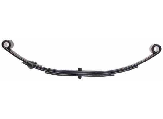 Waterland 18-inch, 3-leaf, double-eye Boat Trailer Leaf Spring 1650lb