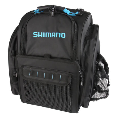Shimano Blackmoon Backpack Large Front Load (FR)