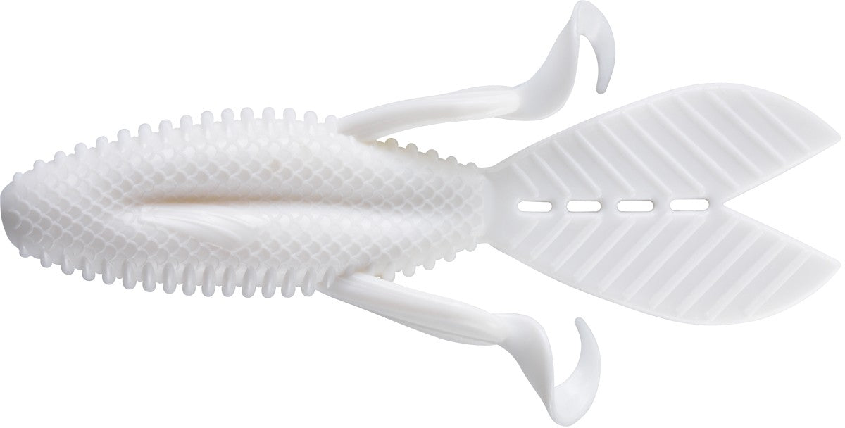 Mister Twister 4" Flip'n OUT