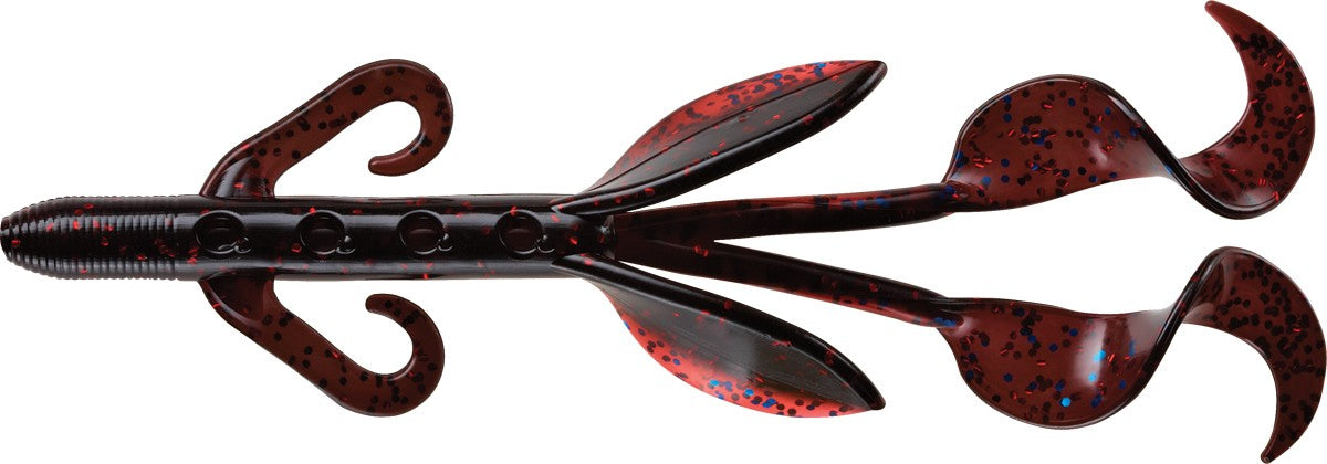 Mister Twister 5" POC'IT® HAWG RAISER