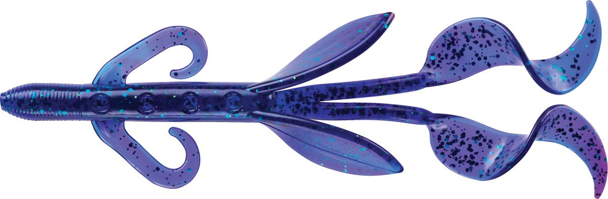 Mister Twister 5" POC'IT® HAWG RAISER