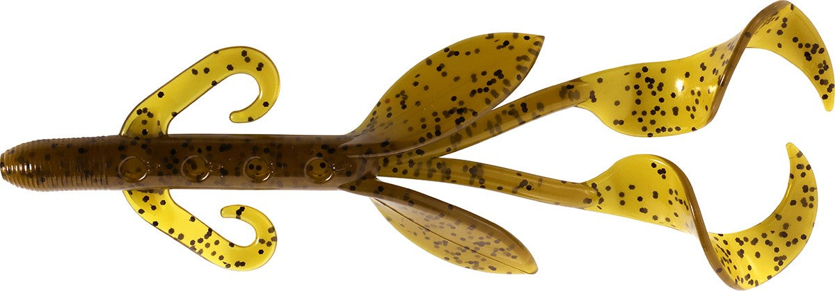 Mister Twister 5" POC'IT® HAWG RAISER