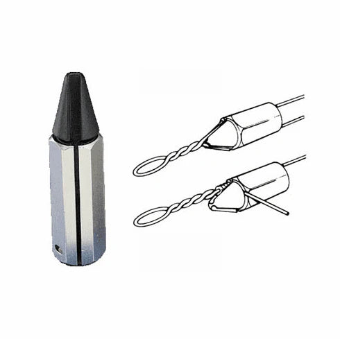 Du-Bro 1095 Easy Haywire Twister #1 for 3-8 Gauge Wire 32-86lb