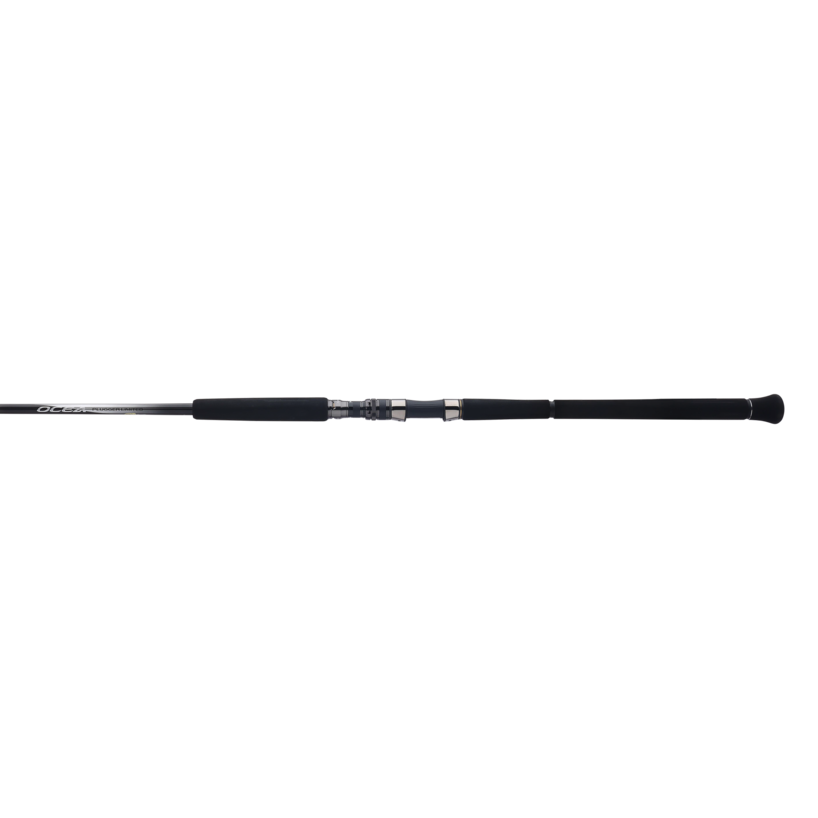 Shimano Ocea Plugger Limited Spinning