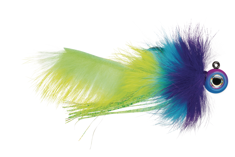 VMC TWCJ Twitchin' Jig