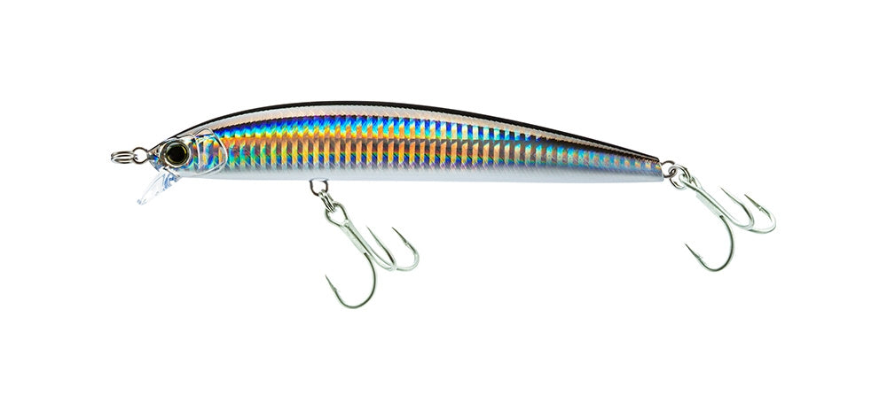 Yo-Zuri Hydro Minnow LC R1322 6" 150mm