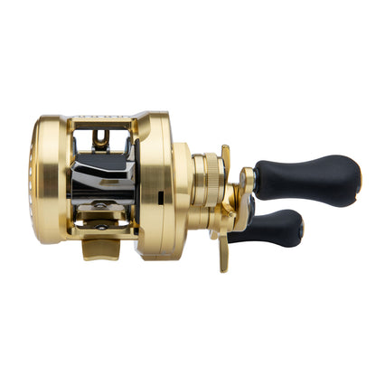 Shimano Calcutta 200 201 Conquest A Baitcasting Reel – Tuppens