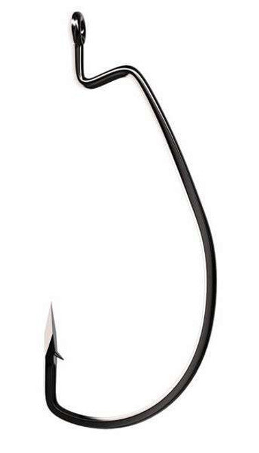 Eagle Claw TK110 Trokar Extra Wide Gap Worm Hooks