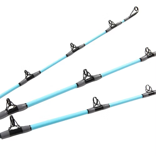 Mad Katz MKGEDSTO76HC Edisto Casting Rod 7'6" 30-100lb.