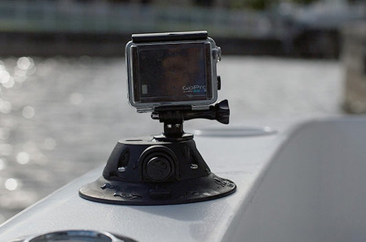 SeaSucker Action Camera Mounts GoPro EL5999
