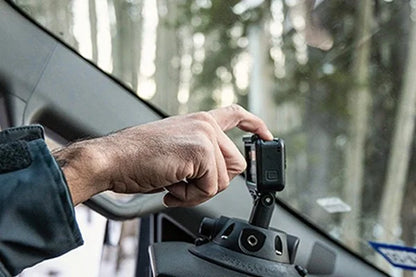 SeaSucker Action Camera Mounts GoPro EL5999