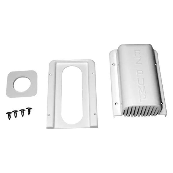 T-H Marine EZ Pump Advanced Water Pick-Up System EZ-WHT-1-DP