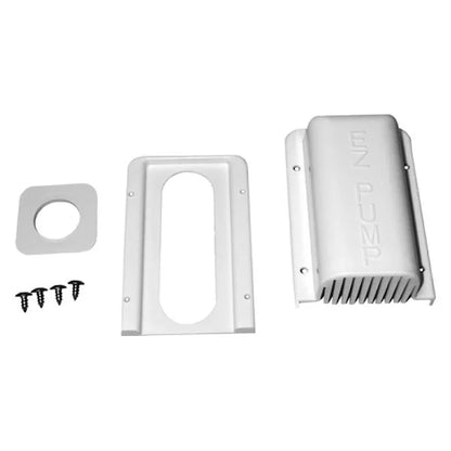 T-H Marine EZ Pump Advanced Water Pick-Up System EZ-WHT-1-DP