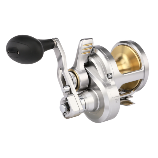 Shimano Talica A Lever Drag Conventional Reel