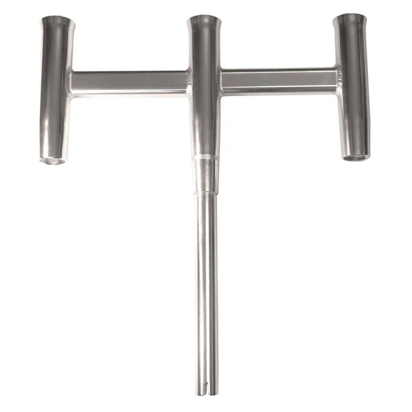 Taco Deluxe Trident Rod Holder Cluster Straight F31-0780