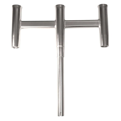Taco Deluxe Trident Rod Holder Cluster Straight F31-0780