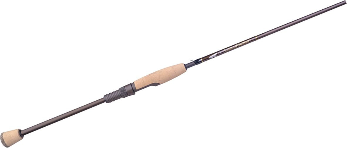 Falcon LFS-69ML LowRider Drop Shot Spinning Rod 6'9" 6-10lb