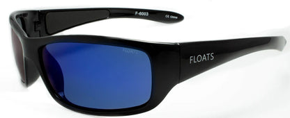 Floats Polarized Floating Frame Sunglasses