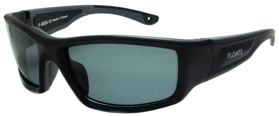 Floats Polarized Floating Frame Sunglasses