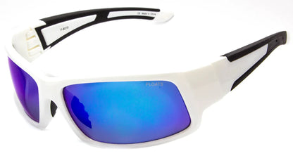 Floats Polarized Floating Frame Sunglasses