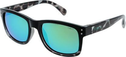 Floats Polarized Floating Frame Sunglasses