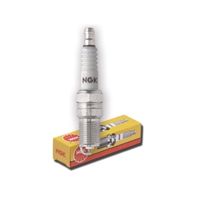 NGK BR6S Spark Plugs 3522