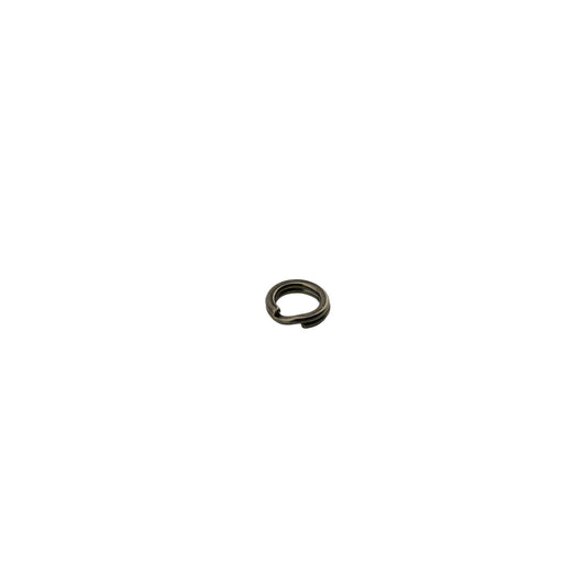 American Fishing Wire Mighty Mini Stainless Steel Split Ring