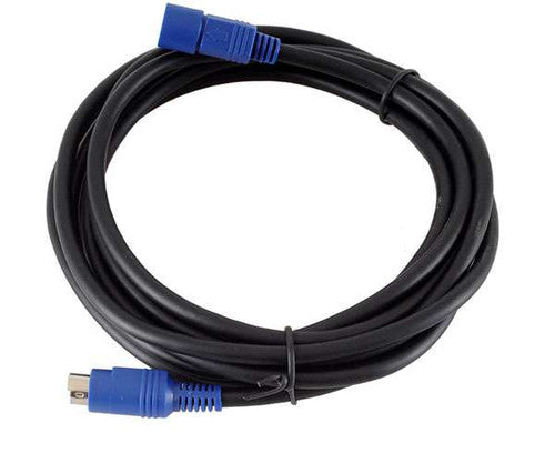 FUSION MS-WR600EXT6 Marine Remote Control Extension Cable 6M