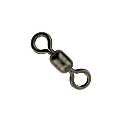 American Fishing Wire Mighty Mini Stainless Steel Crane Swivels